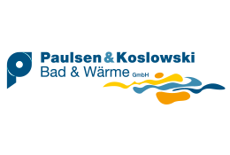 Paulsen und Koslowski - Bad und Wärme GmbH