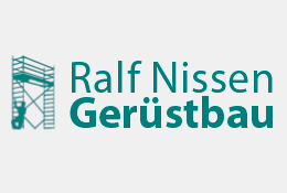 Ralf Nissen - Gerüstbau